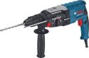 Bosch Professional GBH 2-28 F Boorhamer - 880 Watt - 3,2 J - Met opbergkoffer