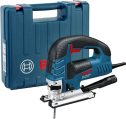 Bosch professional GST 150 BCE Decoupeerzaag machine - 780 Watt - met Beugel
