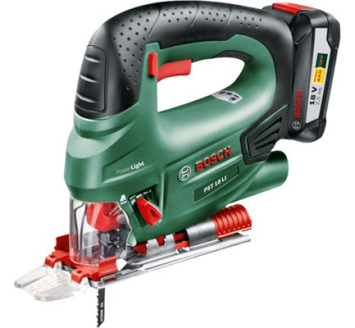 Bosch PST 18 LI 1