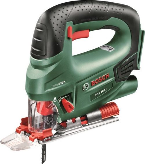 Bosch PST 18 LI