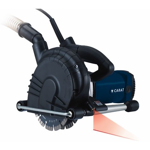 CARAT SL-1502 DUSTEC