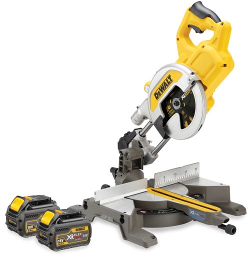 DeWalt DCS777T2-QW
