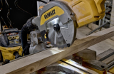 DeWalt DWS777 review