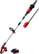 Einhell GE-HC 18 Li T Kit