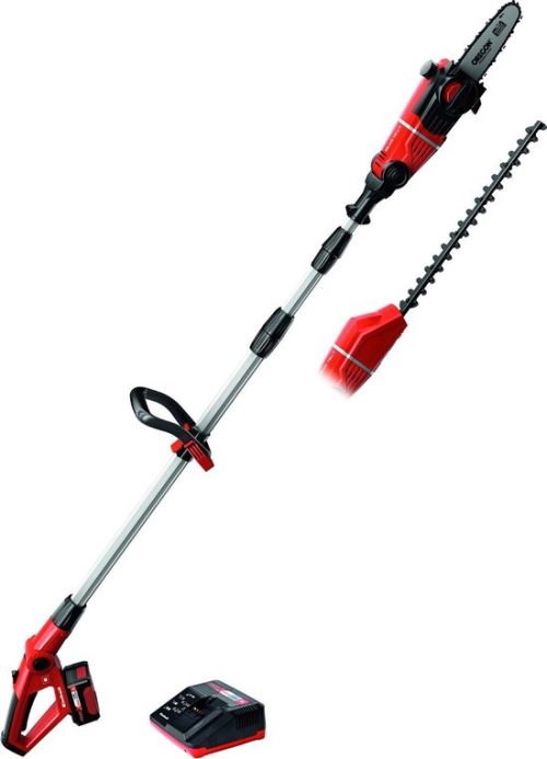 Einhell GE-HC 18 Li T Kit
