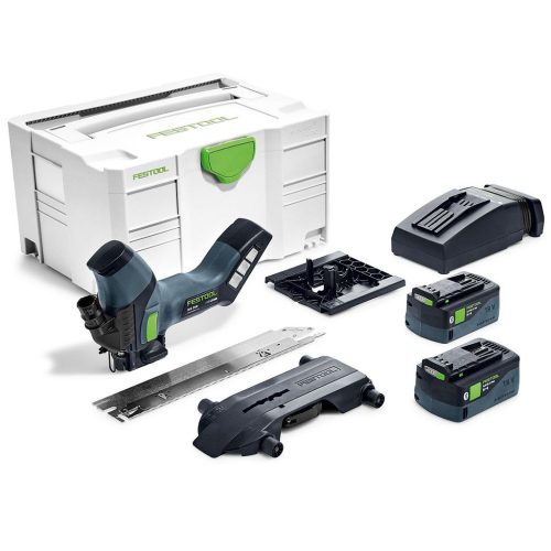 FESTOOL ISC 240 LI EB-PLUS