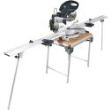 Festool KS 120 REB-Set-MFT