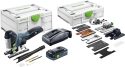 Festool PSC 420 HPC 4,0 EBI-SET Carvex