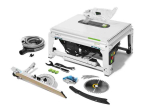 Festool TKS 80 review