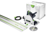 Festool TS 55 Rebq-Plus invalzaag review