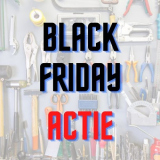 Black Friday Gereedschap 2022 – De beste deals op een rij