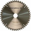 Hofftech Zaagblad Ø 210 mm x 48 Tanden.