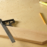 In verstek zagen: alle informatie op een rijtje