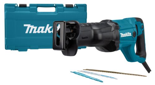 JR3051TK | 230 V Reciprozaag in koffer