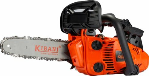 Kibani Kettingzaag Benzine - 25.4 cc / 1 pk