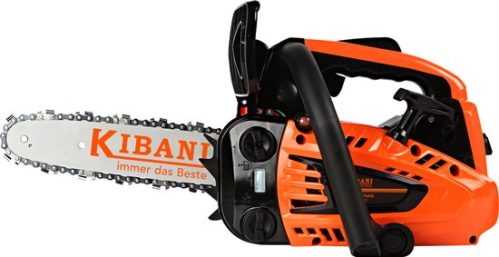 Kibani Kettingzaag Benzine