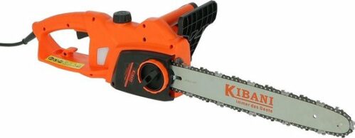 Kibani Kettingzaag Elektrisch - 1800W