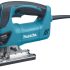 Makita 4350 FCTJ Review