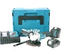 Makita DGA504RTJ