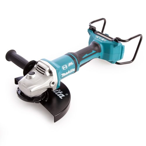 Makita DGA900ZKX1 2X18V 230MM