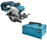 Makita DSS501ZJ cirkelzaag Review 2025