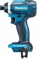 Makita DTD152z 18V Li-Ion slagschroevendraaier - Losse Body (geleverd zonder accu en lader)