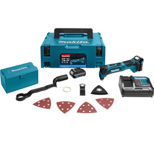 Makita TM30DSAJX4
