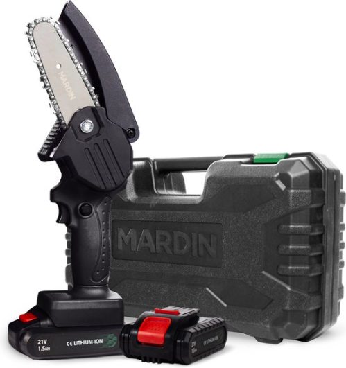 Mardin Mini Snoeizaag