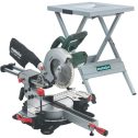 Metabo KGS 216 M + UMS onderstel