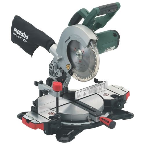 Metabo KS 216 M Lasercut