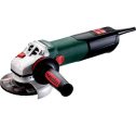 Metabo WEV 15-125 Quick