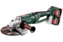 Metabo WPB 36-18 LTX