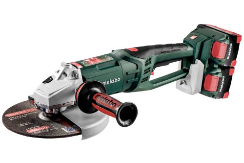 Metabo WPB 36-18 LTX