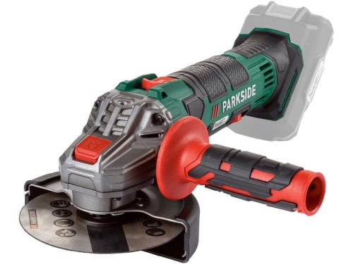 PARKSIDE® Accu-haakse slijper 20V