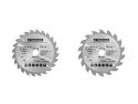 PARKSIDE® Handcirkelzaagblad Ø150 mm