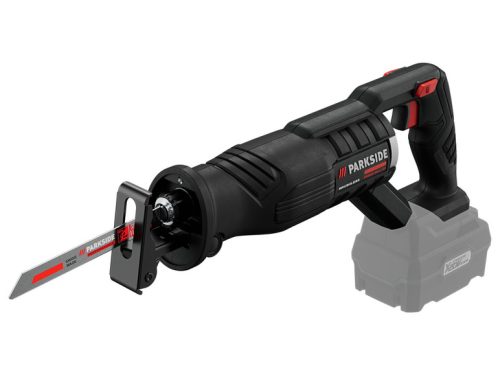 PARKSIDE PERFORMANCE® Accu-reciprozaag 20V