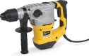Powerplus POWX1195 Boorhamer - 1500 W - 6 joule - SDS plus - Incl. BMC-koffer, 3 SDS-plus boren en 2...