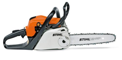 Stihl MS 181 C-BE