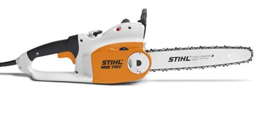 Stihl MSE 170 C-BQ