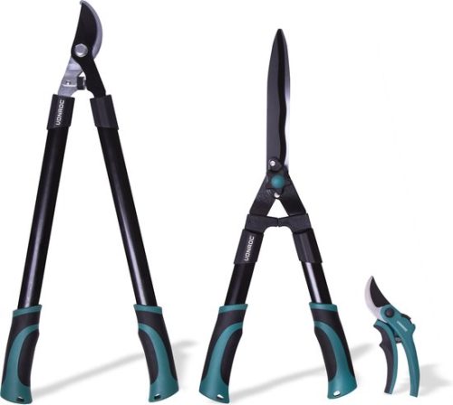 VONROC Snoeischaren set